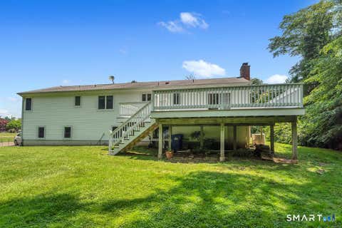 Tiny photo for 37 Woodside Drive, Branford, CT 06405 (MLS # 24202144)
