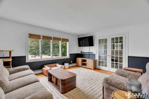 Tiny photo for 37 Woodside Drive, Branford, CT 06405 (MLS # 24202144)