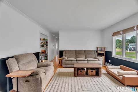 Tiny photo for 37 Woodside Drive, Branford, CT 06405 (MLS # 24202144)