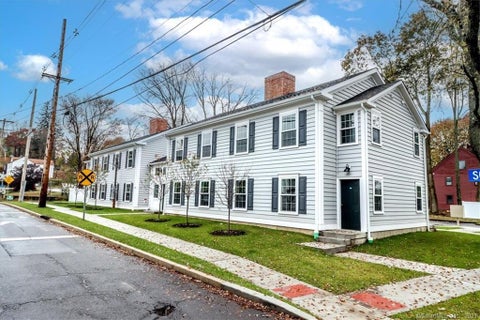 Tiny photo for 80 South Street #103, Bethel, CT 06801 (MLS # 24182309)