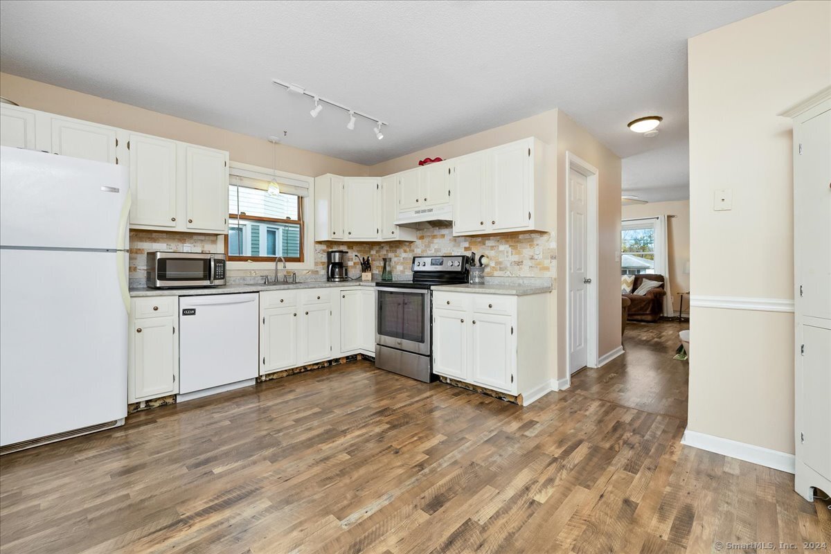 107B Howard Avenue, Ansonia, Connecticut image 2