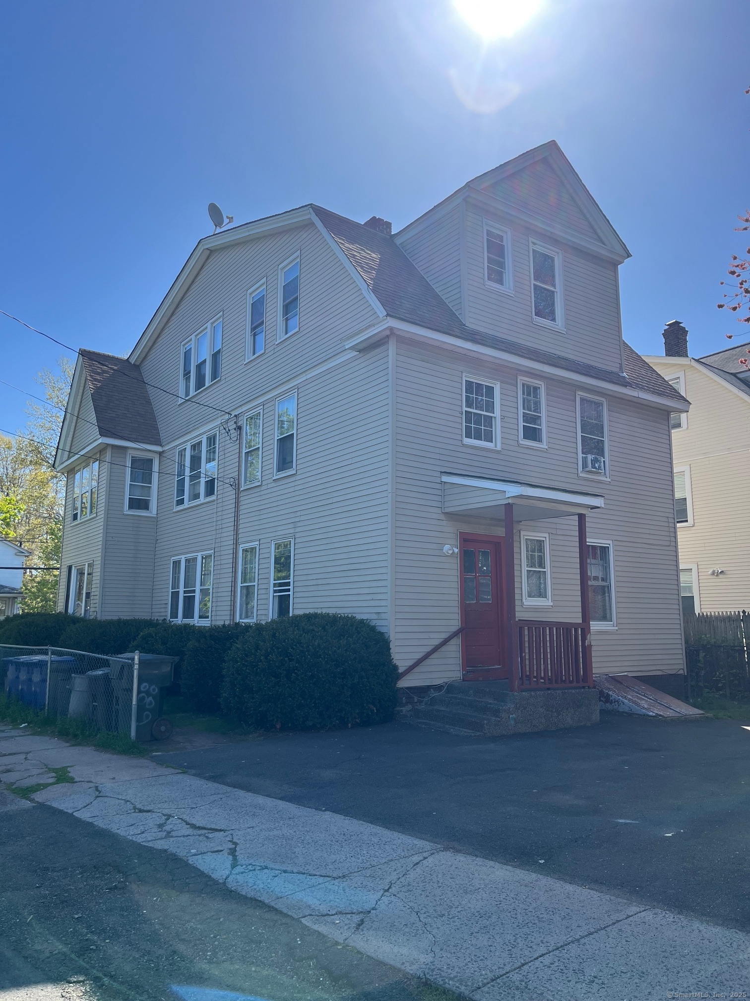 688 Washington Avenue