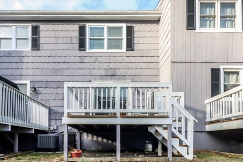 A home in Bethel