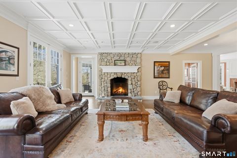 Tiny photo for 278 North Avenue, Westport, CT 06880 (MLS # 24154633)