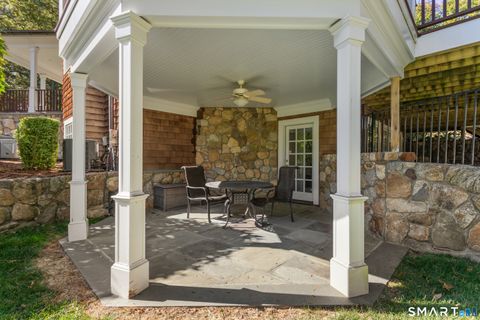 Tiny photo for 278 North Avenue, Westport, CT 06880 (MLS # 24154633)