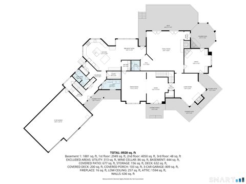 Tiny photo for 278 North Avenue, Westport, CT 06880 (MLS # 24154633)