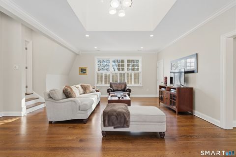 Tiny photo for 278 North Avenue, Westport, CT 06880 (MLS # 24154633)