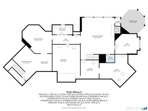 Tiny photo for 278 North Avenue, Westport, CT 06880 (MLS # 24154633)