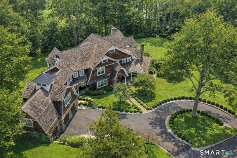 278 North Avenue Westport CT 06880