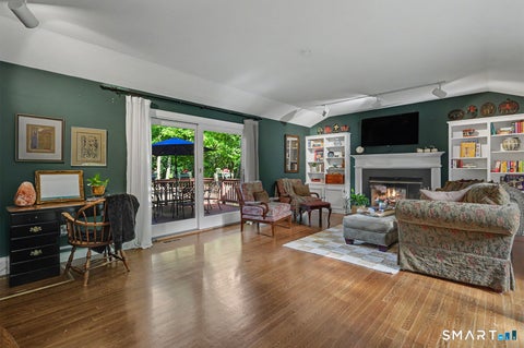 Tiny photo for 263 Putting Green Road, Fairfield, CT 06825 (MLS # 24209265)