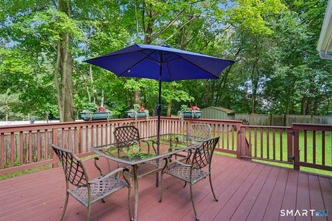 Tiny photo for 263 Putting Green Road, Fairfield, CT 06825 (MLS # 24209265)