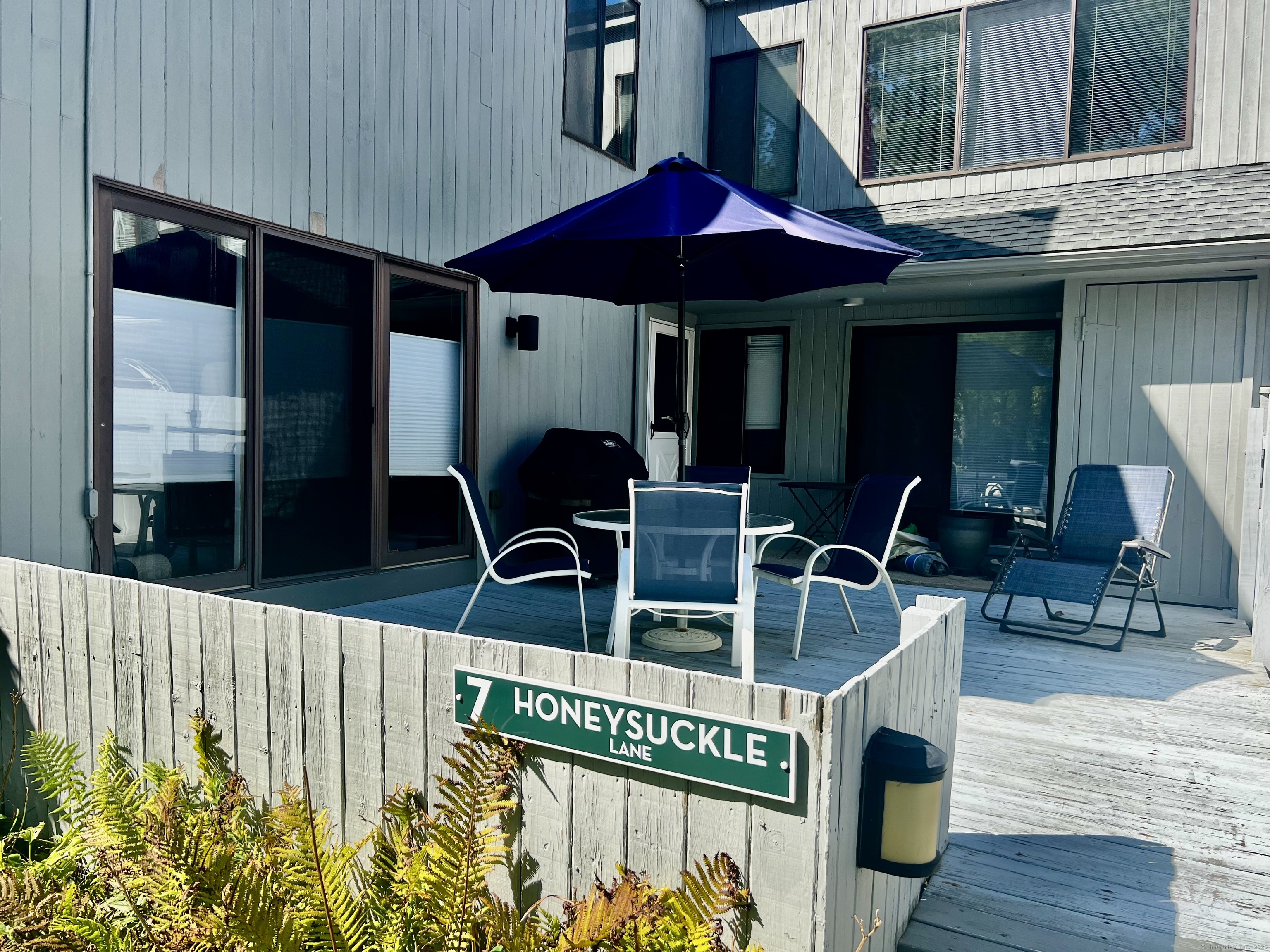 7 Honeysuckle Lane 7