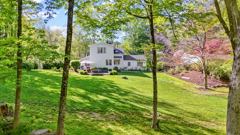 A home in Weston