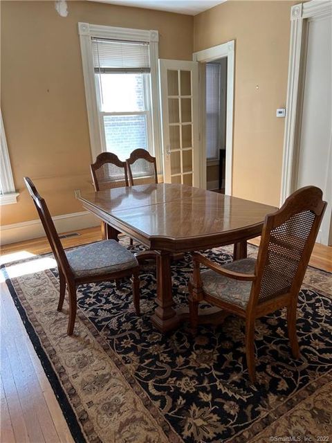 Tiny photo for 751 Orange Street #1st Floor, New Haven, CT 06511 (MLS # 24164782)