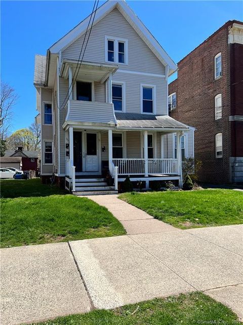 Photo of 751 Orange Street #1st Floor, New Haven, CT 06511 (MLS # 24164782)