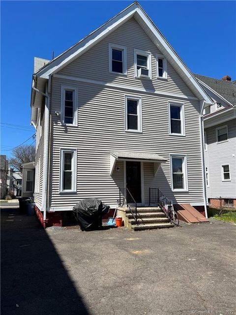 Tiny photo for 751 Orange Street #1st Floor, New Haven, CT 06511 (MLS # 24164782)