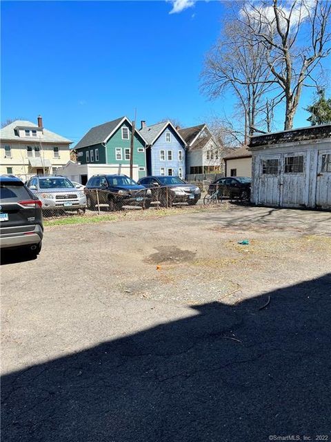 Tiny photo for 751 Orange Street #1st Floor, New Haven, CT 06511 (MLS # 24164782)