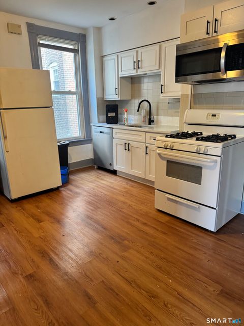 Tiny photo for 751 Orange Street #1st Floor, New Haven, CT 06511 (MLS # 24164782)