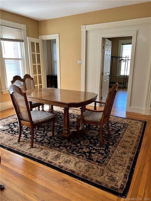 Tiny photo for 751 Orange Street #1st Floor, New Haven, CT 06511 (MLS # 24164782)