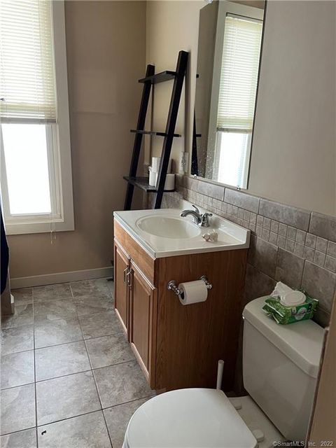 Tiny photo for 751 Orange Street #1st Floor, New Haven, CT 06511 (MLS # 24164782)