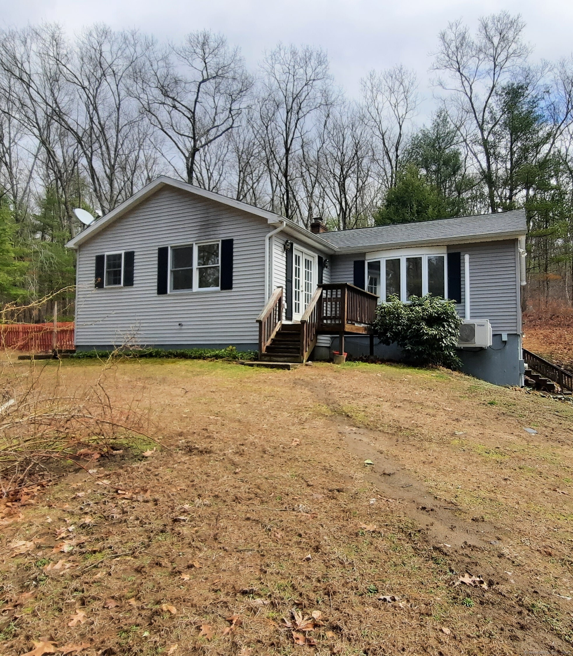 268 Buckley Hill Road, Thompson, Connecticut image 1