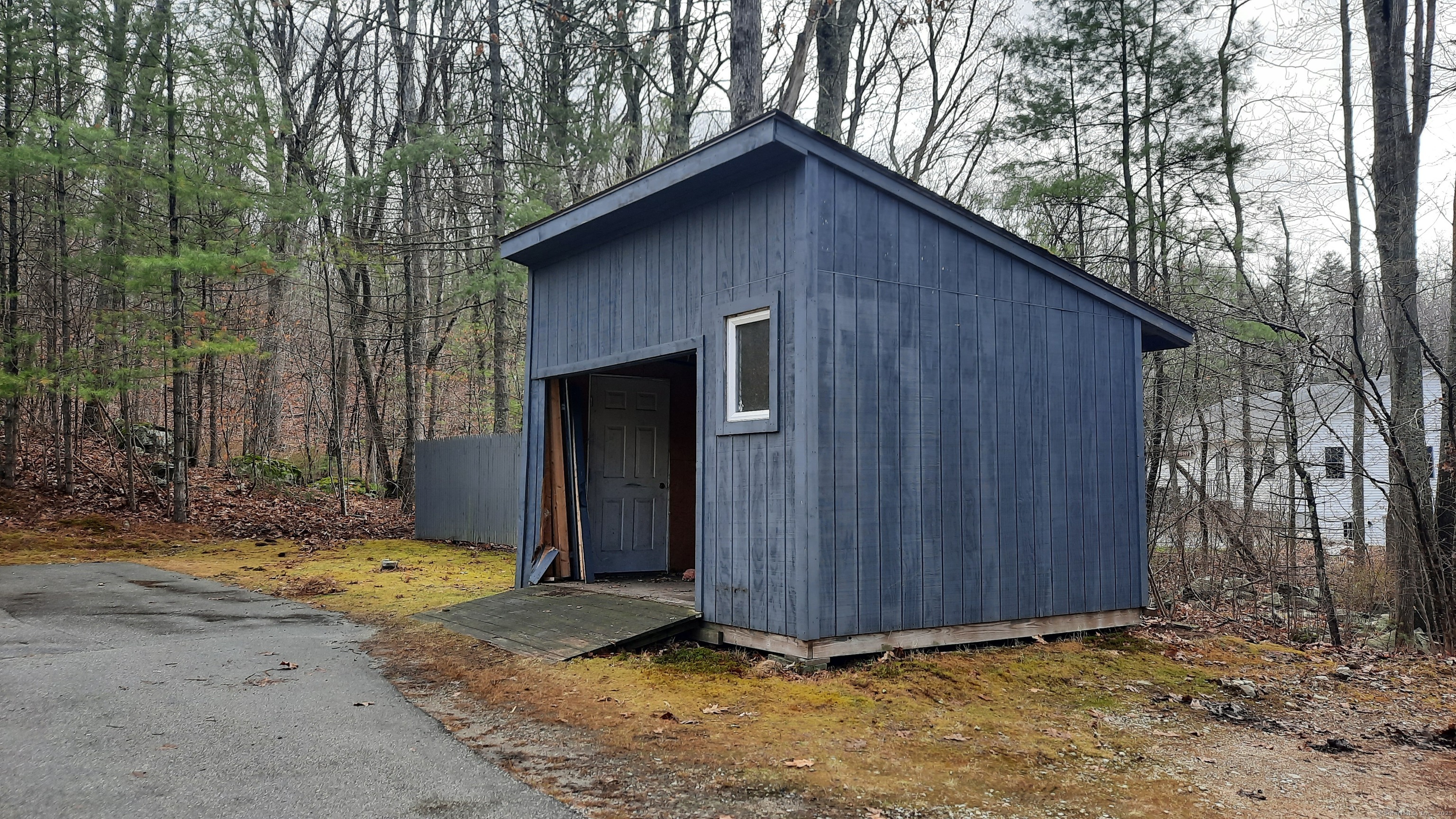 268 Buckley Hill Road, Thompson, Connecticut image 12
