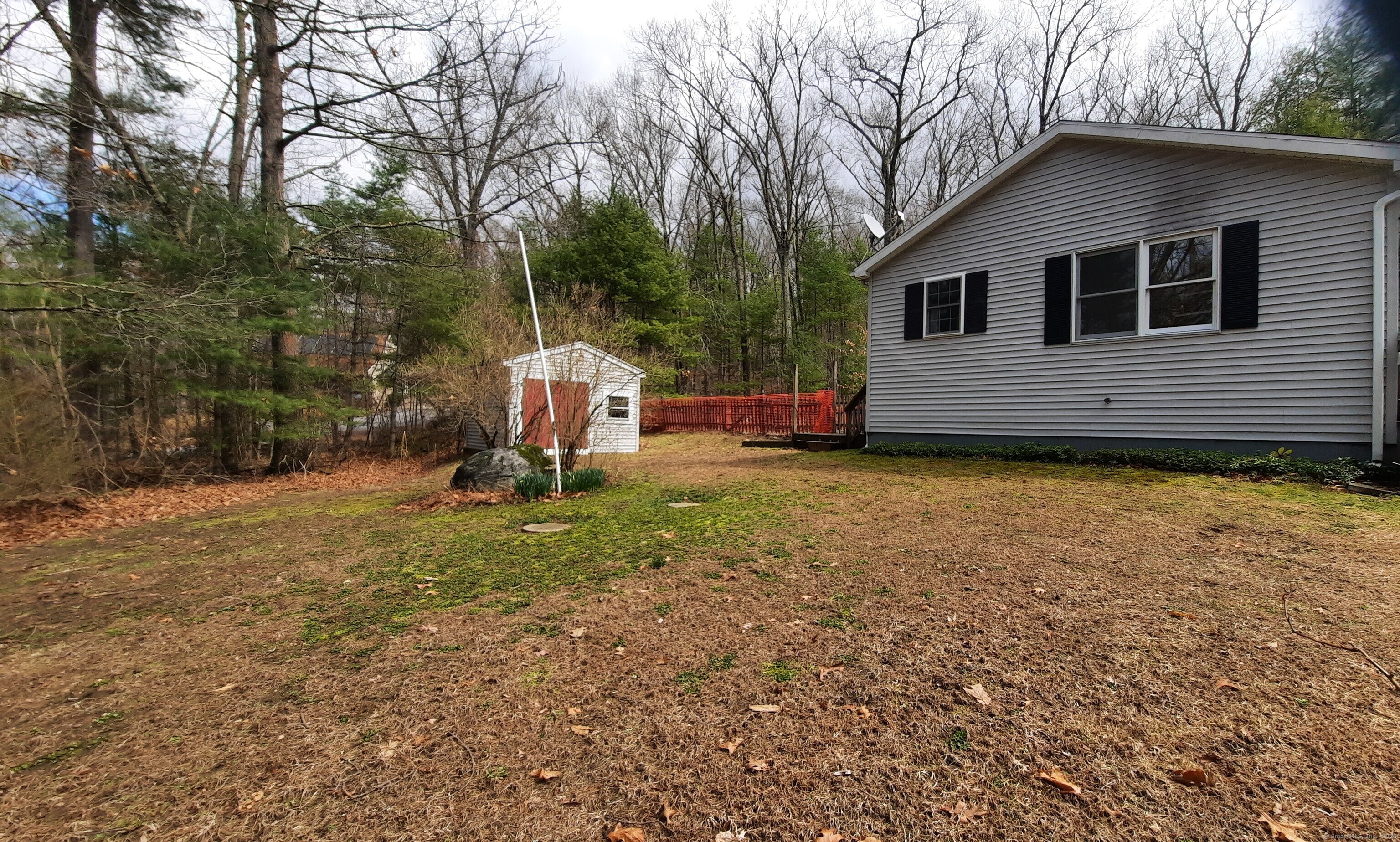 268 Buckley Hill Road, Thompson, Connecticut image 13