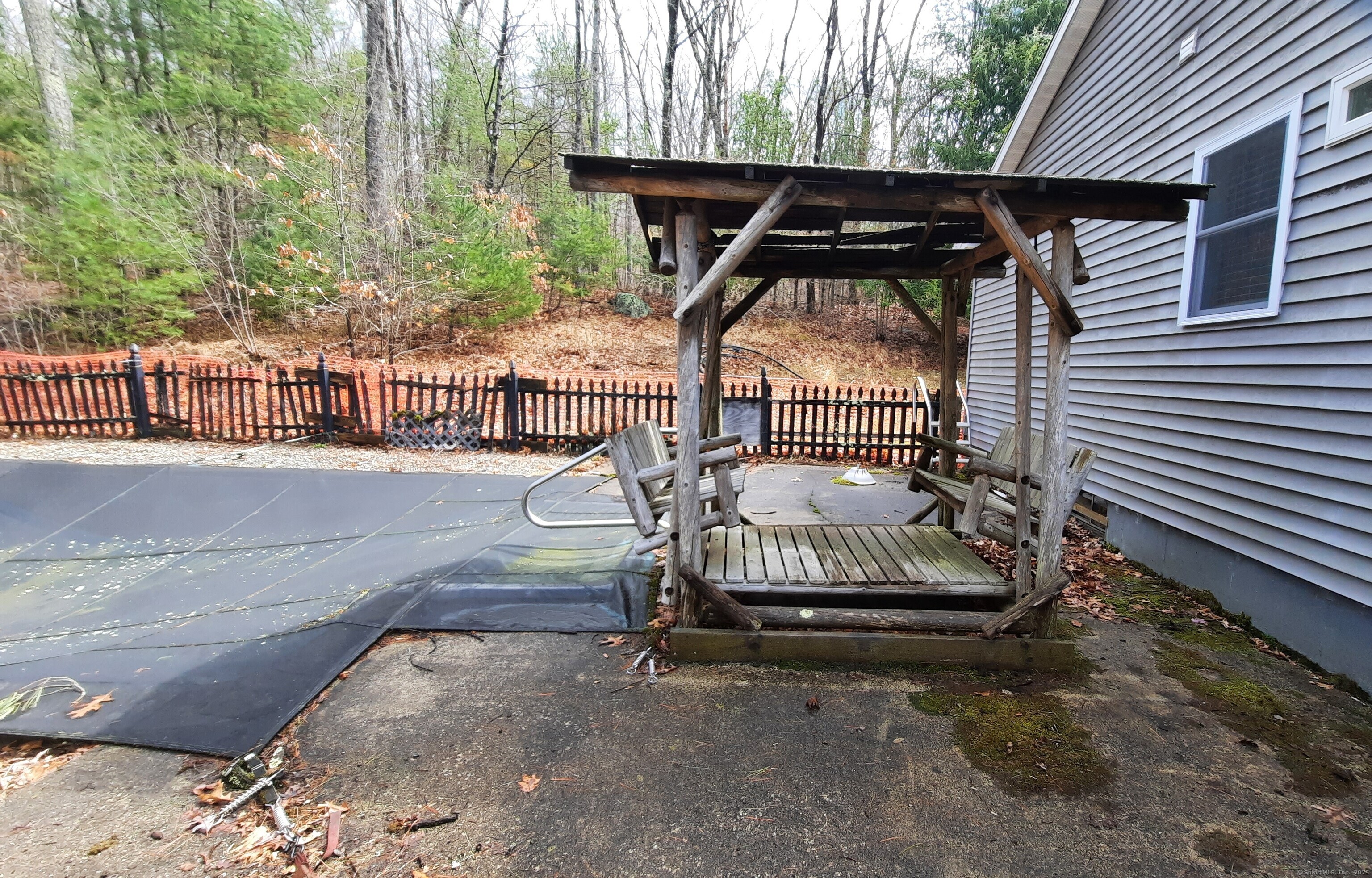 268 Buckley Hill Road, Thompson, Connecticut image 14