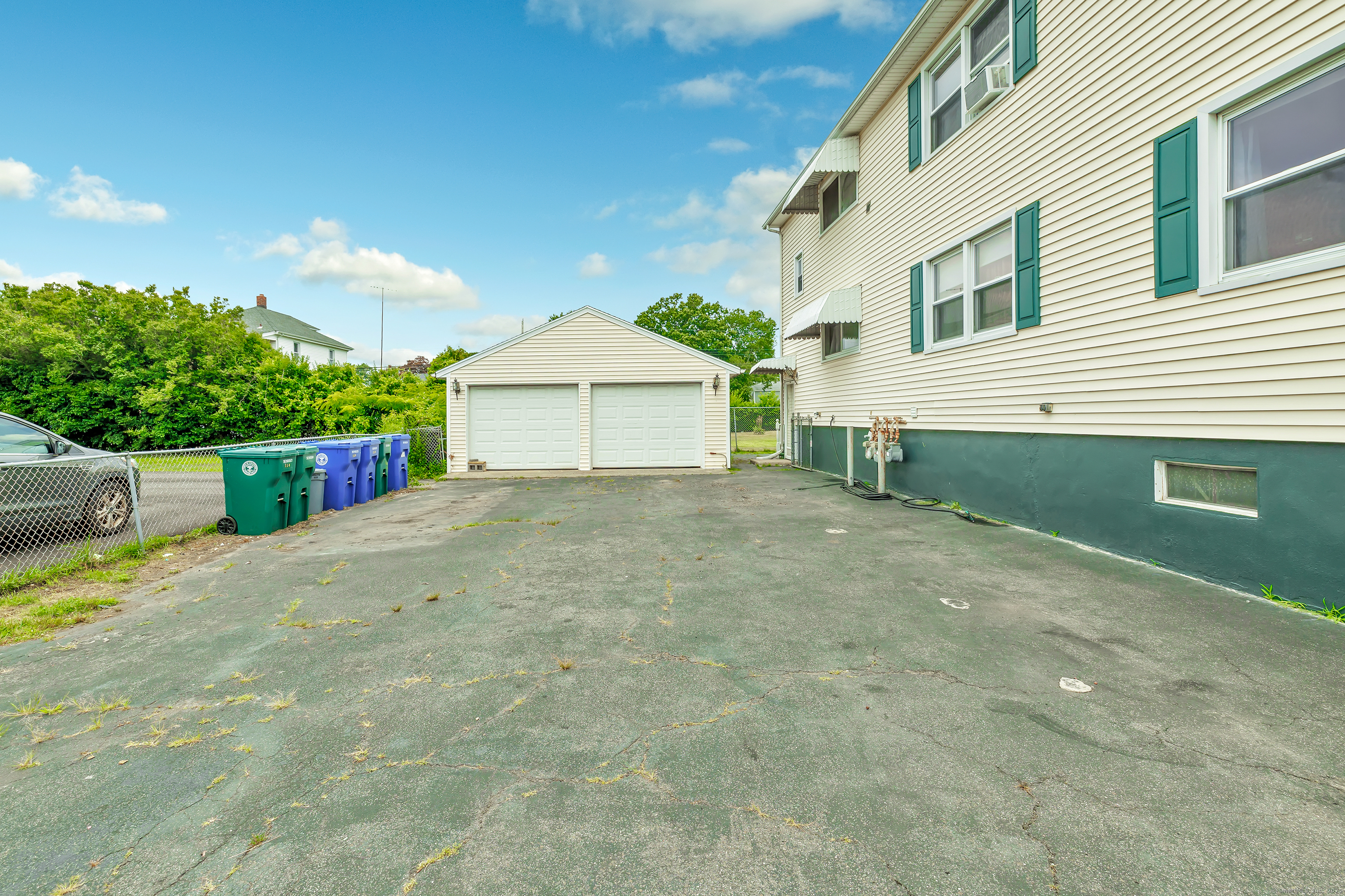 148 Columbus Avenue