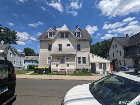 Photo of 130 N State Street, Ansonia, CT 06401 (MLS # 24196108)