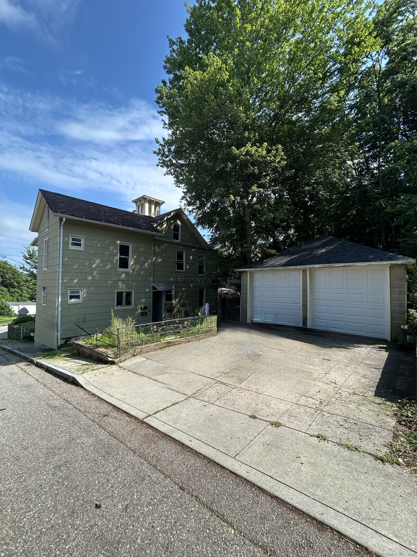 51 Division Street