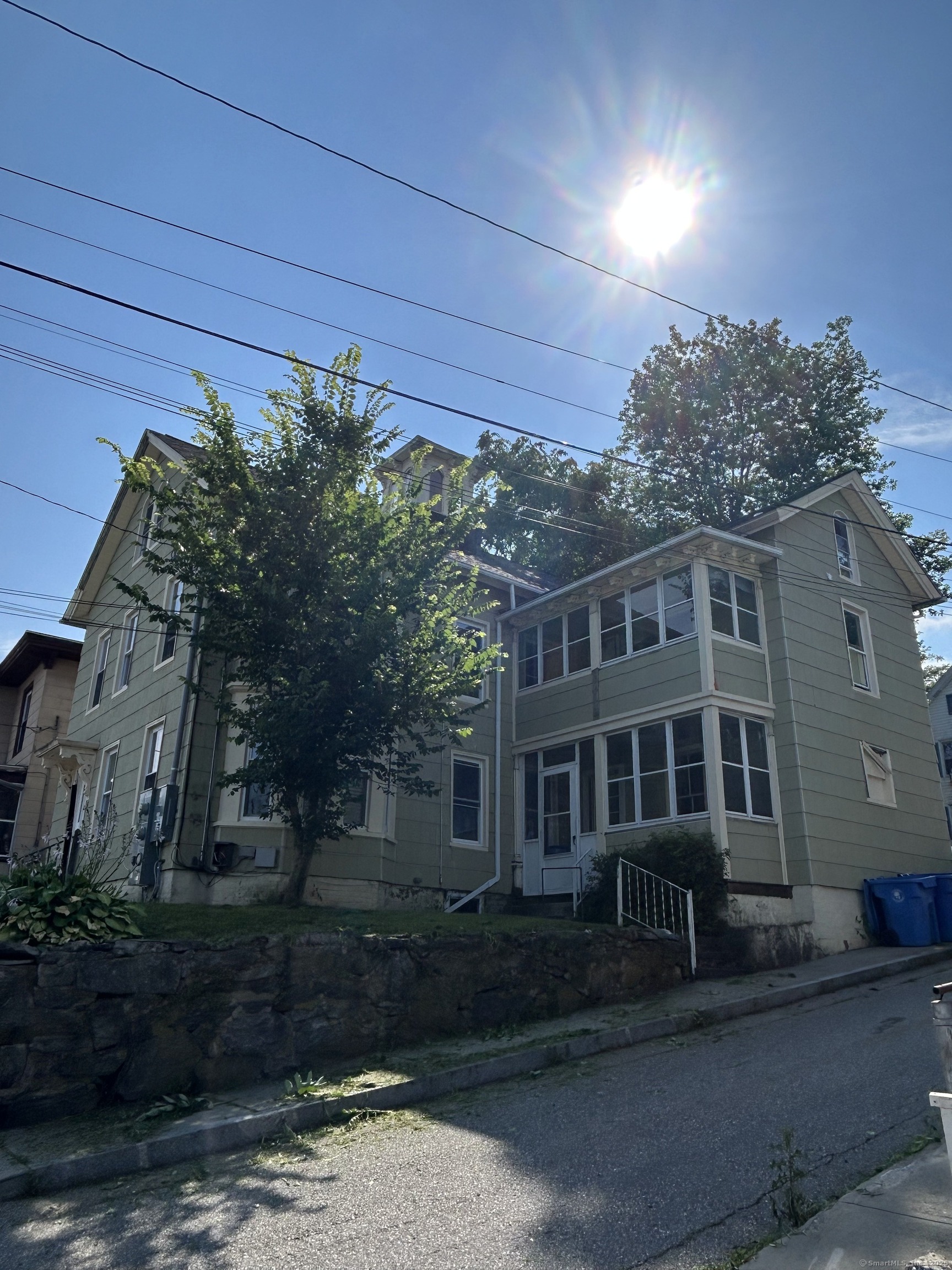 51 Division Street
