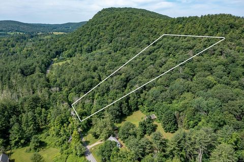 Vacant Land For Sale - 153 White Hollow Road<br/> Salisbury, CT 06039