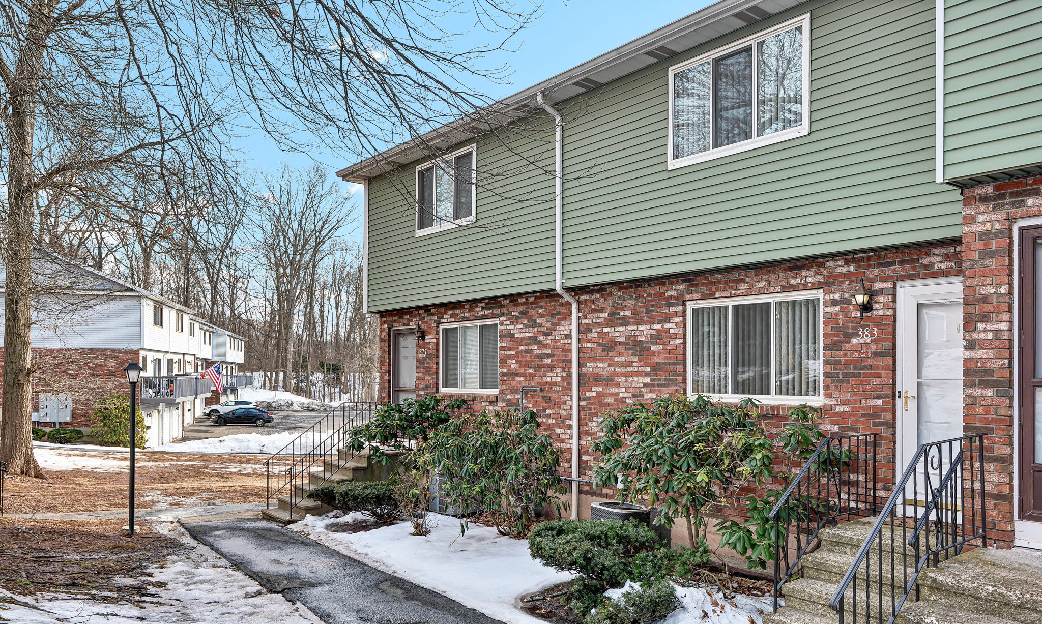 383 Churchill Drive #383, Newington, Connecticut image 4