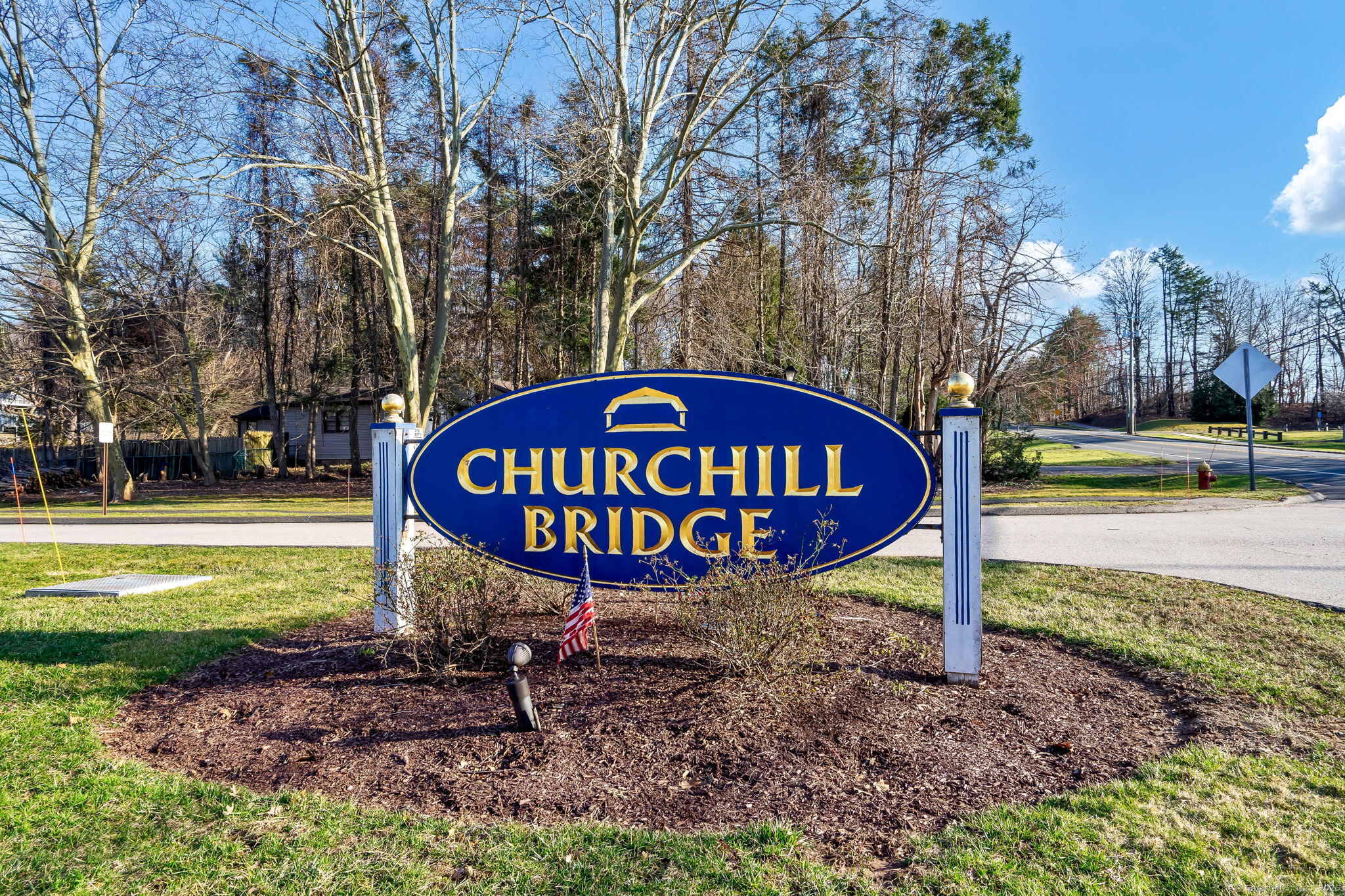 383 Churchill Drive #383, Newington, Connecticut image 38