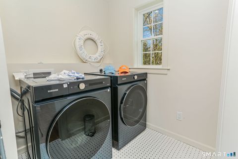 Tiny photo for 112 Camp Avenue, Darien, CT 06820 (MLS # 24152838)