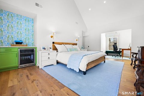 Tiny photo for 112 Camp Avenue, Darien, CT 06820 (MLS # 24152838)