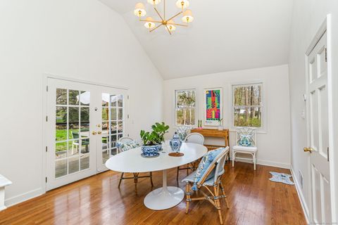 Tiny photo for 112 Camp Avenue, Darien, CT 06820 (MLS # 24152838)