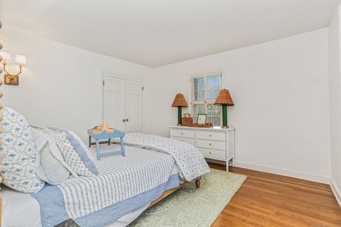 Tiny photo for 112 Camp Avenue, Darien, CT 06820 (MLS # 24152838)