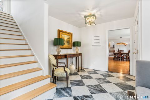 Tiny photo for 112 Camp Avenue, Darien, CT 06820 (MLS # 24152838)