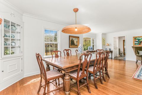 Tiny photo for 112 Camp Avenue, Darien, CT 06820 (MLS # 24152838)