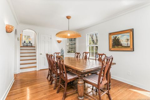Tiny photo for 112 Camp Avenue, Darien, CT 06820 (MLS # 24152838)
