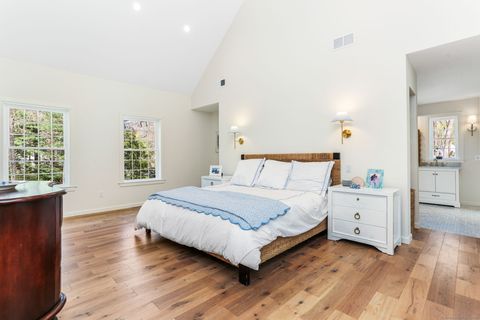 Tiny photo for 112 Camp Avenue, Darien, CT 06820 (MLS # 24152838)