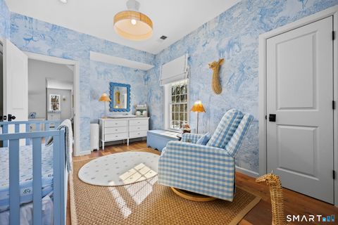 Tiny photo for 112 Camp Avenue, Darien, CT 06820 (MLS # 24152838)