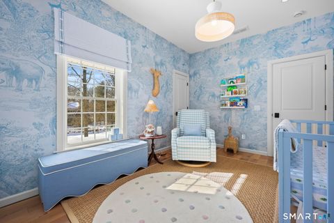 Tiny photo for 112 Camp Avenue, Darien, CT 06820 (MLS # 24152838)