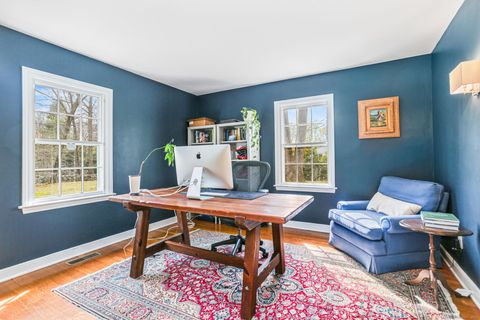 Tiny photo for 112 Camp Avenue, Darien, CT 06820 (MLS # 24152838)