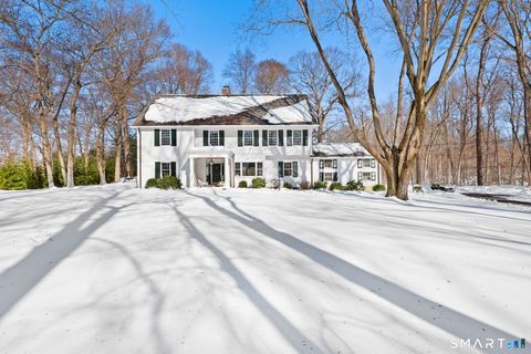 Photo of 112 Camp Avenue, Darien, CT 06820 (MLS # 24152838)