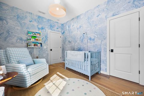 Tiny photo for 112 Camp Avenue, Darien, CT 06820 (MLS # 24152838)