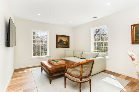 Tiny photo for 112 Camp Avenue, Darien, CT 06820 (MLS # 24152838)