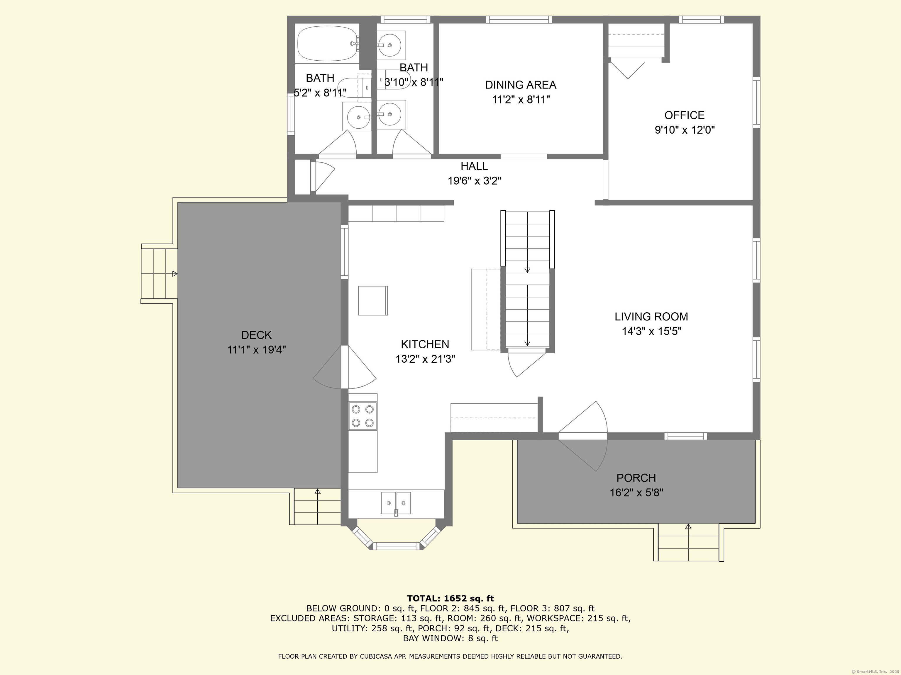 12 Methodist Street, East Lyme, Connecticut image 19